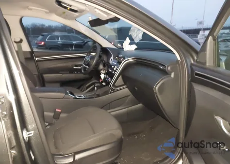 2022 Hyundai Tucson Se z USA, uszkodzony, nr VIN 5NMJACAE9NH154260